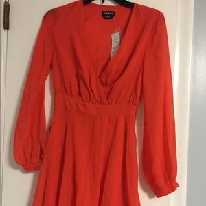 Brand new BEBE dress